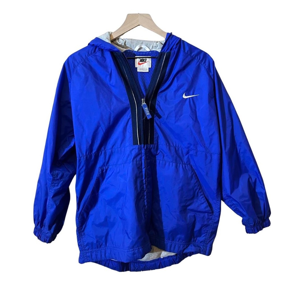 vintage nike jacket